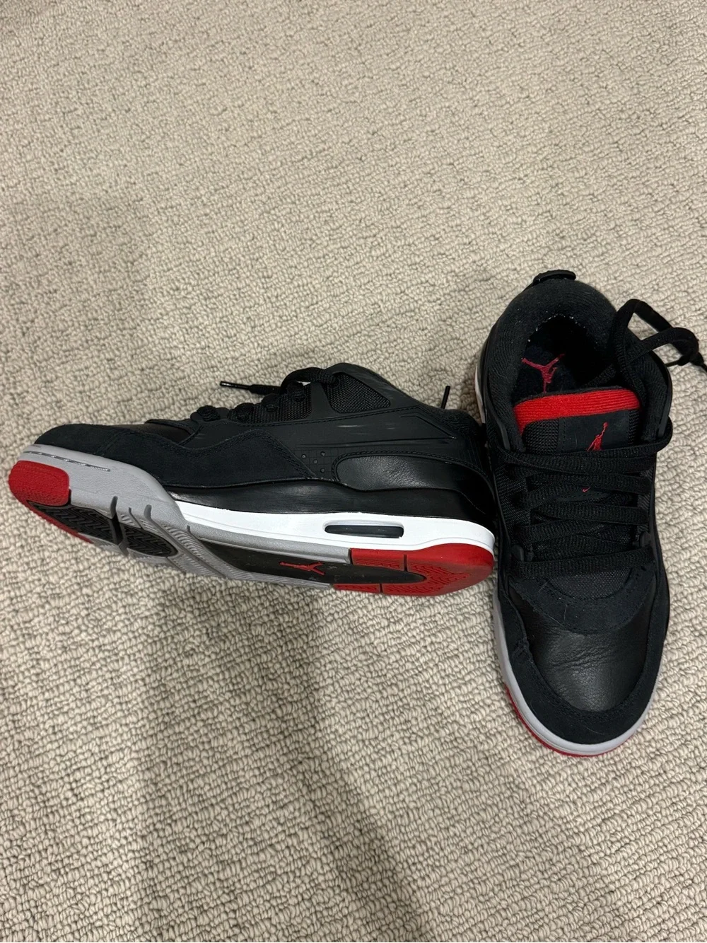 Jordan nike air